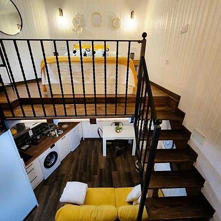 Triana Daire Villarejo del Valle Dış mekan fotoğraf